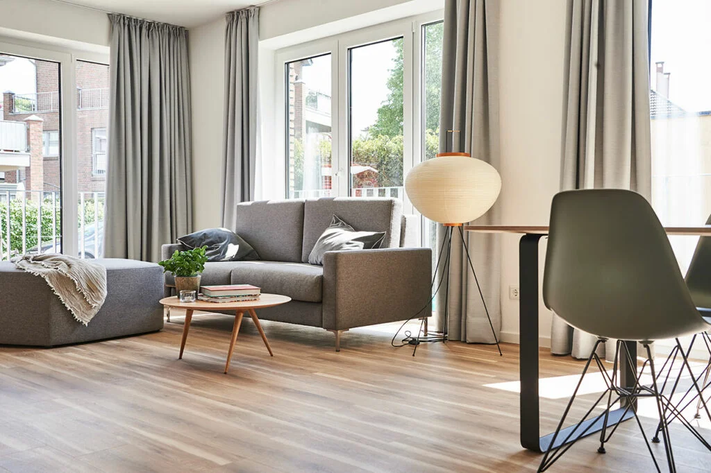 Ferienwohnung Apartment Sand