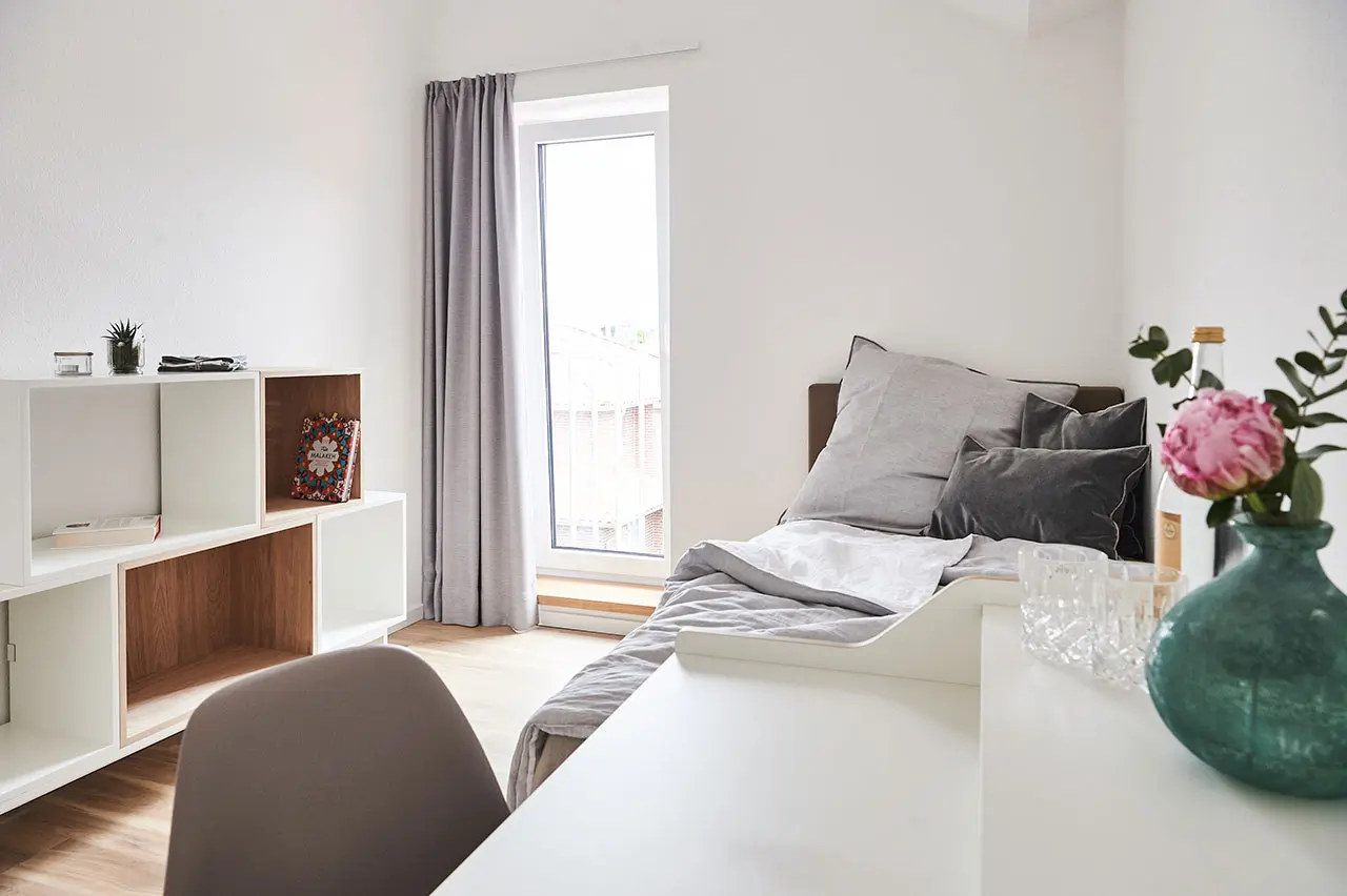 Apartment Sand 05