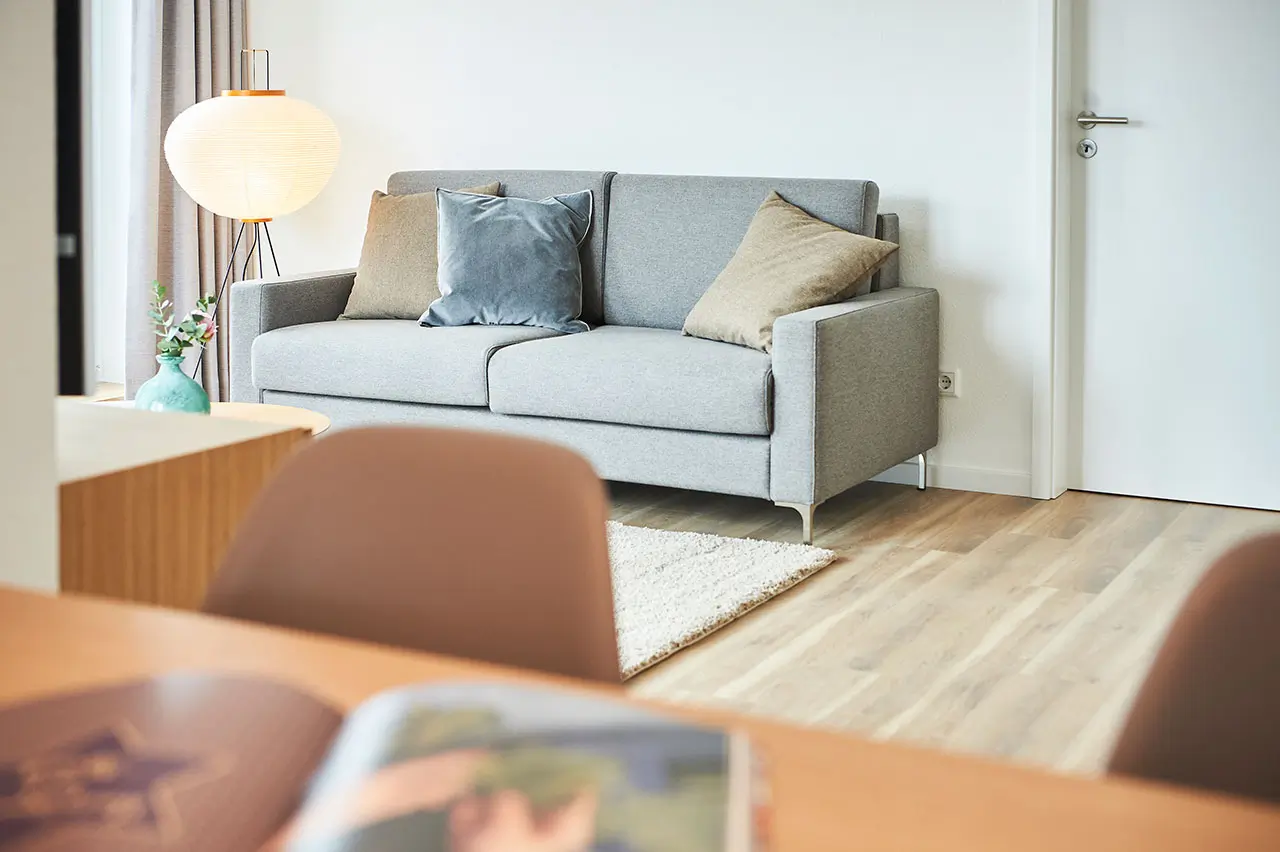 Apartment Sand 06